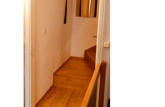 Landeskrone loft maisonette - Altstadthaus/Ferienwohnungen Görlitz
