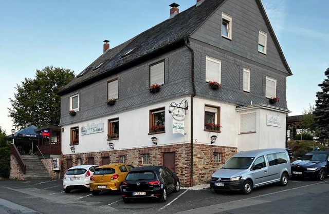 Landgasthof Drei Eichen