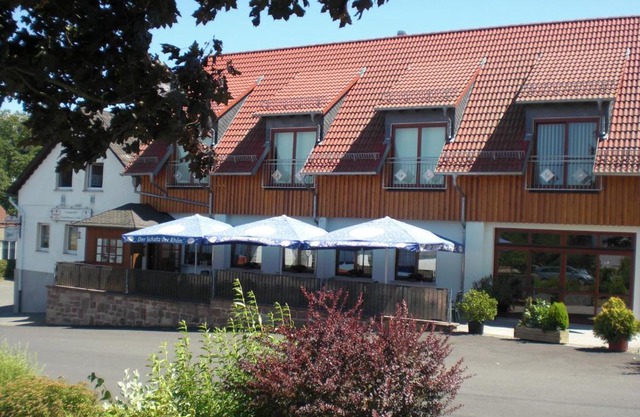 Landgasthof Schubbkoarn's Ruh