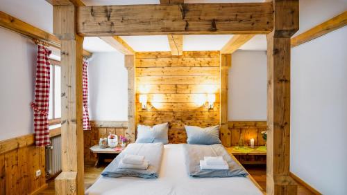 Landgasthof zum Papyrer - Erholung im Urlaubsgebiet