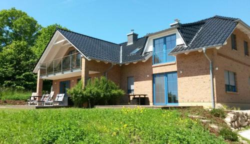 Landhaus Am Rebstock FeWo Anker