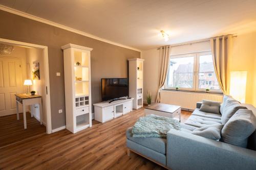 Landhaus Apartment zwischen Steinhude und Deister