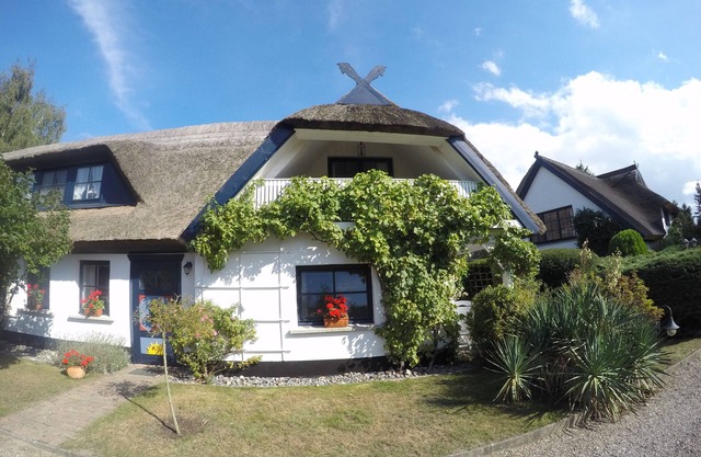 Landhaus Darss - in love with nature