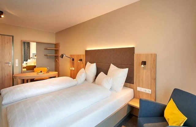 Landhaus Komfort Plus Zimmer - Kucher's Genuss- und Businesshotel
