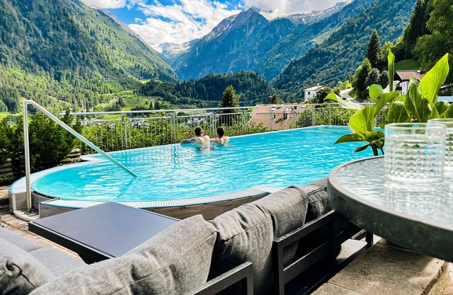 Landhaus Lodges Kaprun by we rent