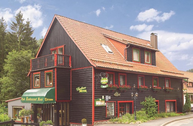 Landhaus Meyer