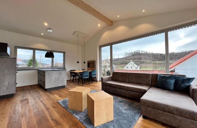 Landhaus zum See - Fewo Eiche