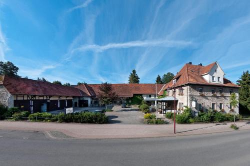 Landhotel Garni Westfalenhof