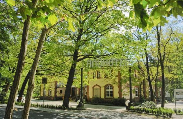 Landhotel Gustav