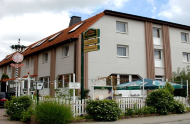 Landhotel Margaretenhof
