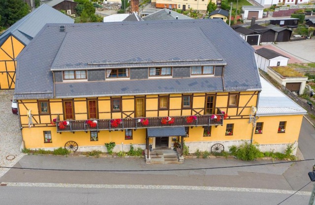 Landhotel Quelle