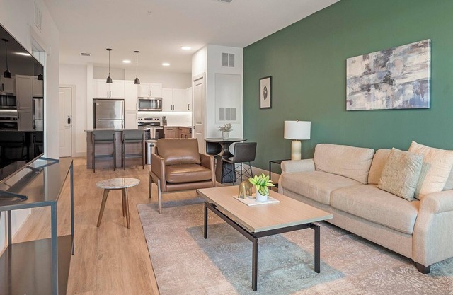 Landing | Amazing 1BD, Gym, Pool