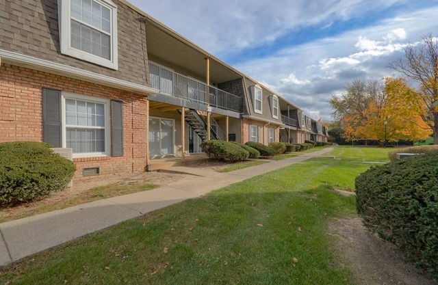 Landing | Amazing 2BD, Pool