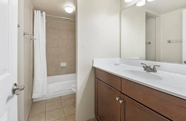Landing at Arrive North Bethesda - 1 Bedroom in Downtown North Bethesda
