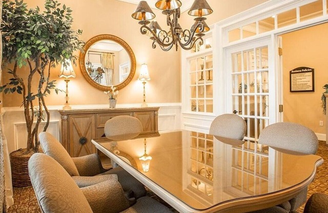 Landing at Barrett Walk - 2 Bedrooms in Town Center