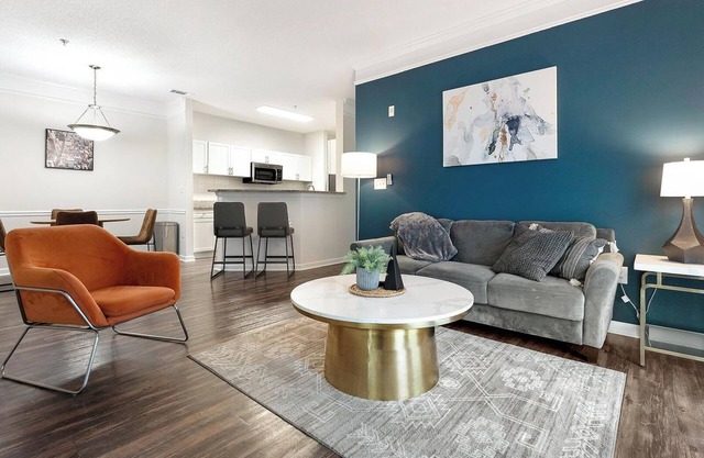 Landing at Bryant at Summerville - 1 Bedroom in.