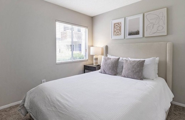 Landing at Gateway on 4th Apartments - 2 Bedrooms in Downtown St. Petersburg