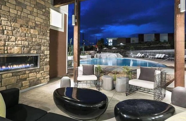 Landing at HiLine - 1 Bedroom in Downtown Littleton