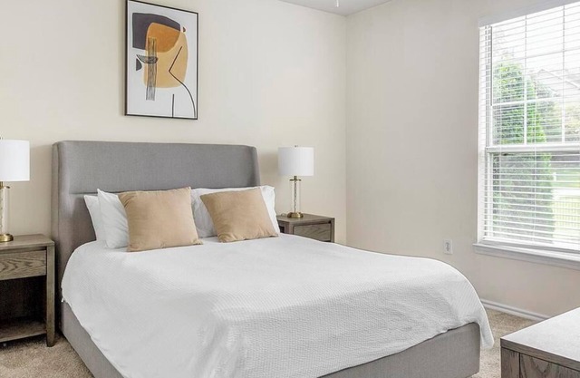 Landing at Jefferson at Westtown - 2 Bedrooms in West Goshen