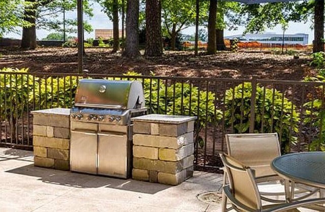 Landing at Mezzo1 - 1 Bedroom in Myers Park