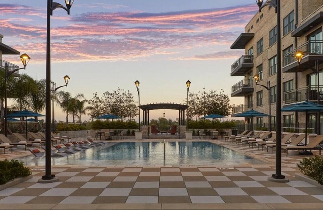 Landing at Riverworks at Eastern Wharf - 2 Bedrooms in Hitch Village/Fred Wessels Homes