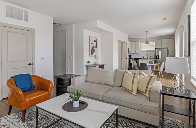 Landing at Skyline Prairie - 3 Bedrooms in Fort.