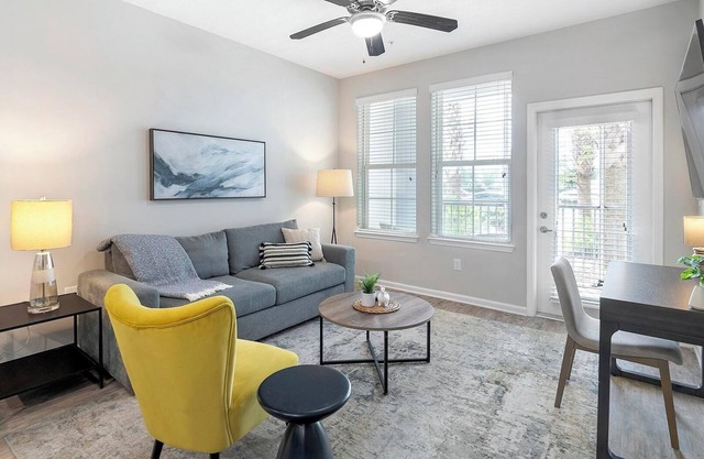 Landing at Soltair Cypress Creek - 1 Bedroom in.