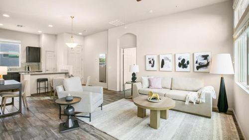 Landing at The American Spinning Mill - 1 Bedroom in Greenville
