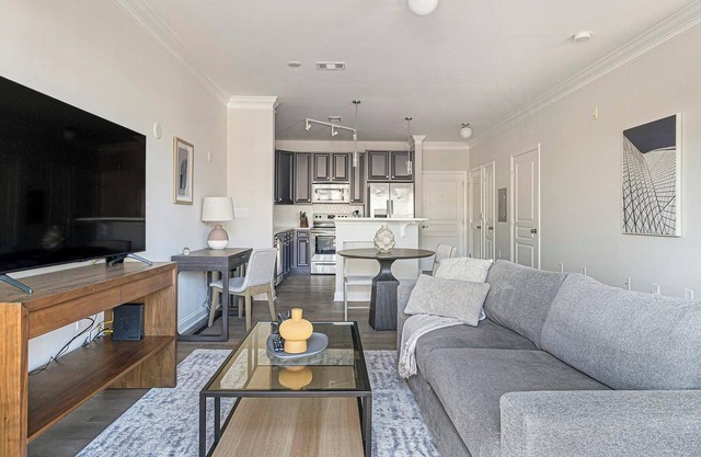 Landing at The Arboretum - 1 Bedroom in The Arb.