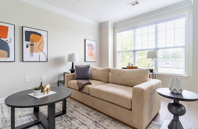 Landing at The Arboretum - 2 Bedrooms in The Ar.