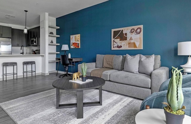 Landing at The Goodwin - 1 Bedroom in Mlk