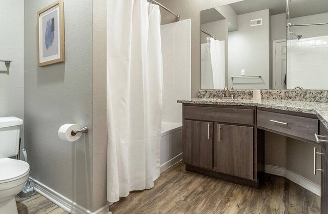 Landing at The Station at MacArthur - 1 Bedroom in Las Colinas