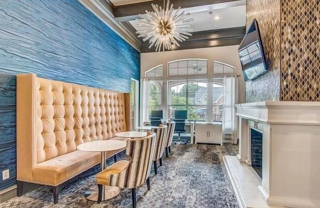 Landing at The Station at MacArthur - 1 Bedroom in Las Colinas