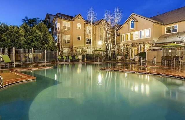 Landing at Timber Creek Apartments - 1 Bedroom in Denver Tech Center