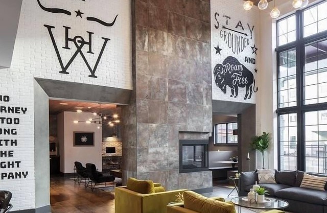 Landing at Westhouse - 2 Bedrooms in Downtown Fort Worth