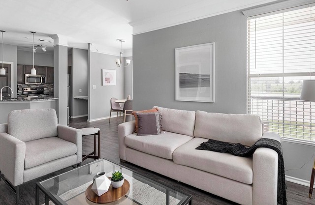Landing | Beautiful 1BD, Pool, Clubhouse