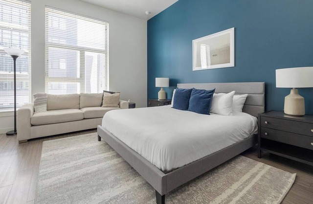 Landing | Chic Studio, Gym, Clubhouse