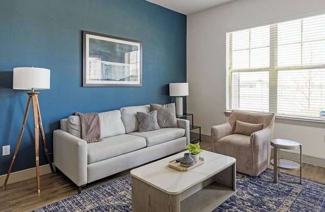 Landing | Incredible 1BD, Clubhouse, Gym