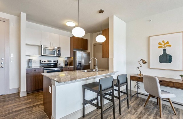 Landing | Incredible 2BD in Downtown Dallas
