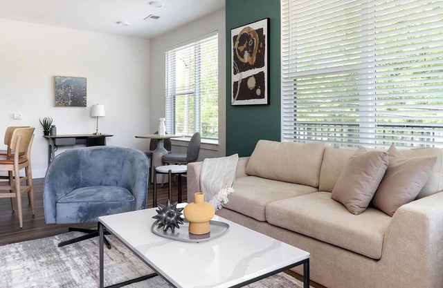 Landing | Incredible 2BD, Clubhouse, Gym