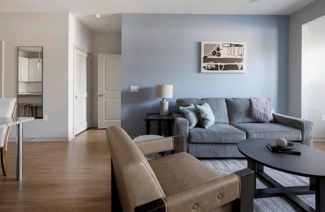 Landing | Incredible 2BD, Yoga Studio, Gym