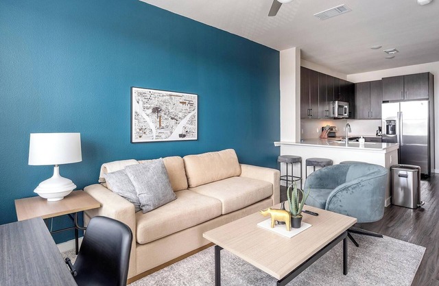 Landing | Incredible 1BD, Clubhouse, Gym