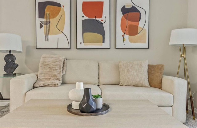 Landing | Modern 1BD, Pool, Clubhouse