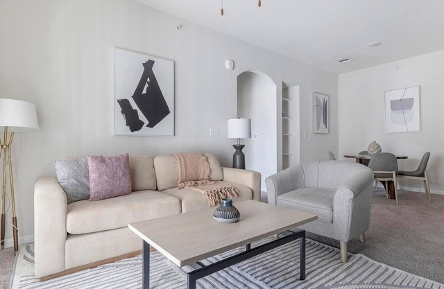 Landing | Spectacular 2BD, Pool, Gym