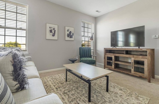 Landing | Spectacular 1BD, Clubhouse, Gym