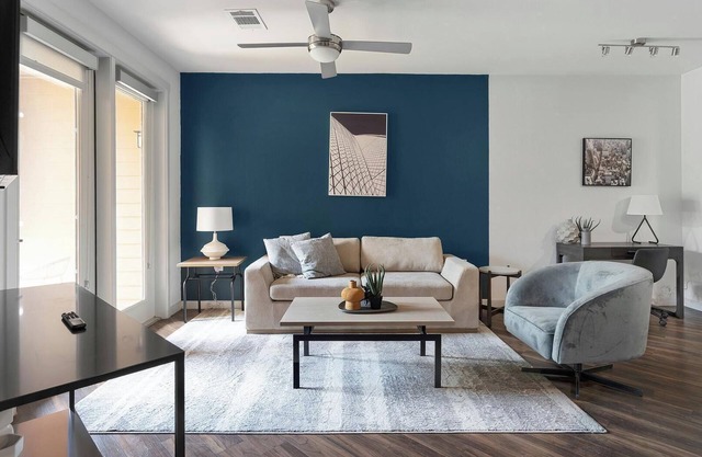 Landing | Spectacular 1BD, Game Room, Pool