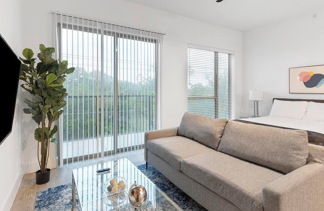 Landing | Stunning Studio in Denton