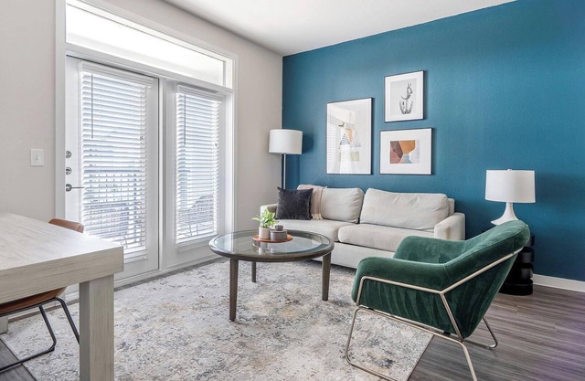 Landing | Stylish 1BD, Gym, Clubhouse