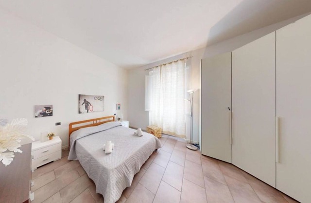 Landini apartment