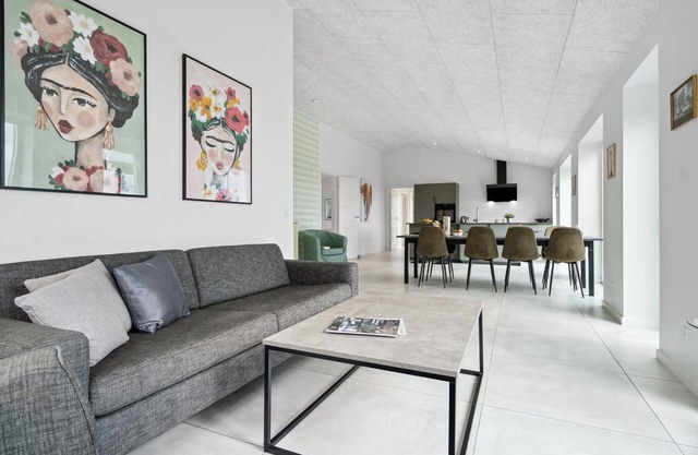 "Landuin" - 30km from the sea by Interhome